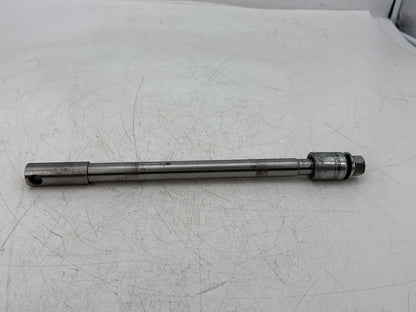 1995 Harley Touring FLHTCI Electra Glide Classic OEM Front Wheel Axle Bolt Shaft