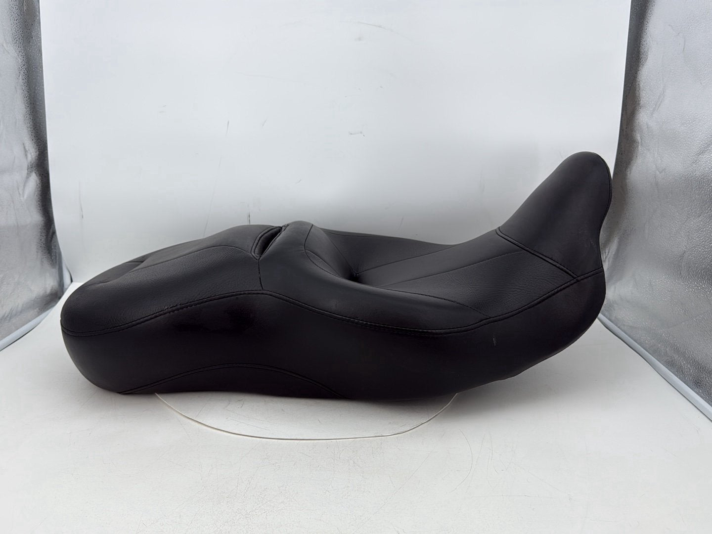2019 - 2023 Harley-Davidson Touring Street Glide Passenger Rider Driver Seat Saddle 52320-11