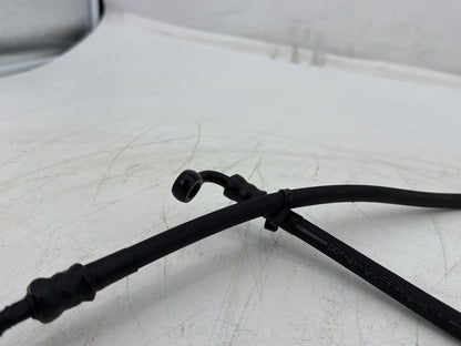 97 Harley Softail FLSTC Heritage Classic OEM Rear Brake Hose Line Pipe 40957-87C