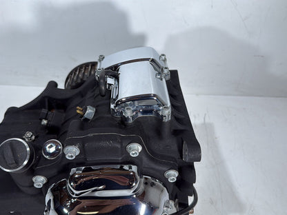 2015 Harley Road Glide Touring FLTRXS OEM 6 Speed Transmission Gearbox