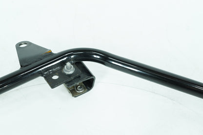 1999 - 2006 Harley-Davidson Softail Deluxe Rear Left Right Saddlebag Guard Rails Bar 49207-09A