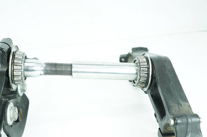 2007 - 2016 Harley-Davidson Touring CVO Electra Screamin Eagle Front Fork Upper Lower Triple Tree 45900091
