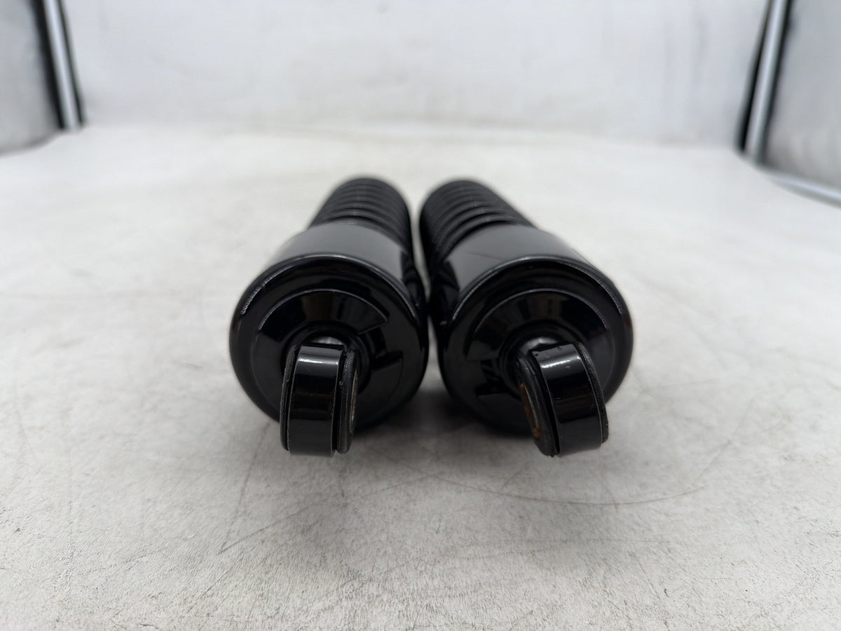 2011 Harley Electra Glide Touring Ultra OEM Rear Left Right Shock Absorbers