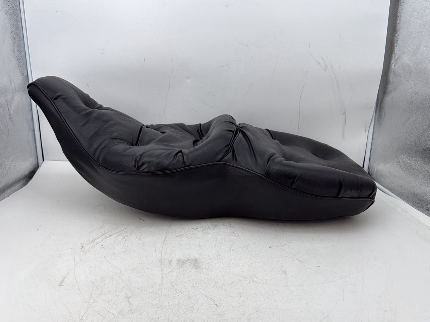 1995 Harley Touring Electra Glide Classic OEM Passenger Rider Driver Seat Saddle