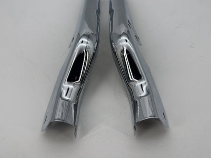 1999 - 2006 Harley-Davidson Touring Electra Glide Classic Rear Left Right Fender Struts Bracket 47502-97