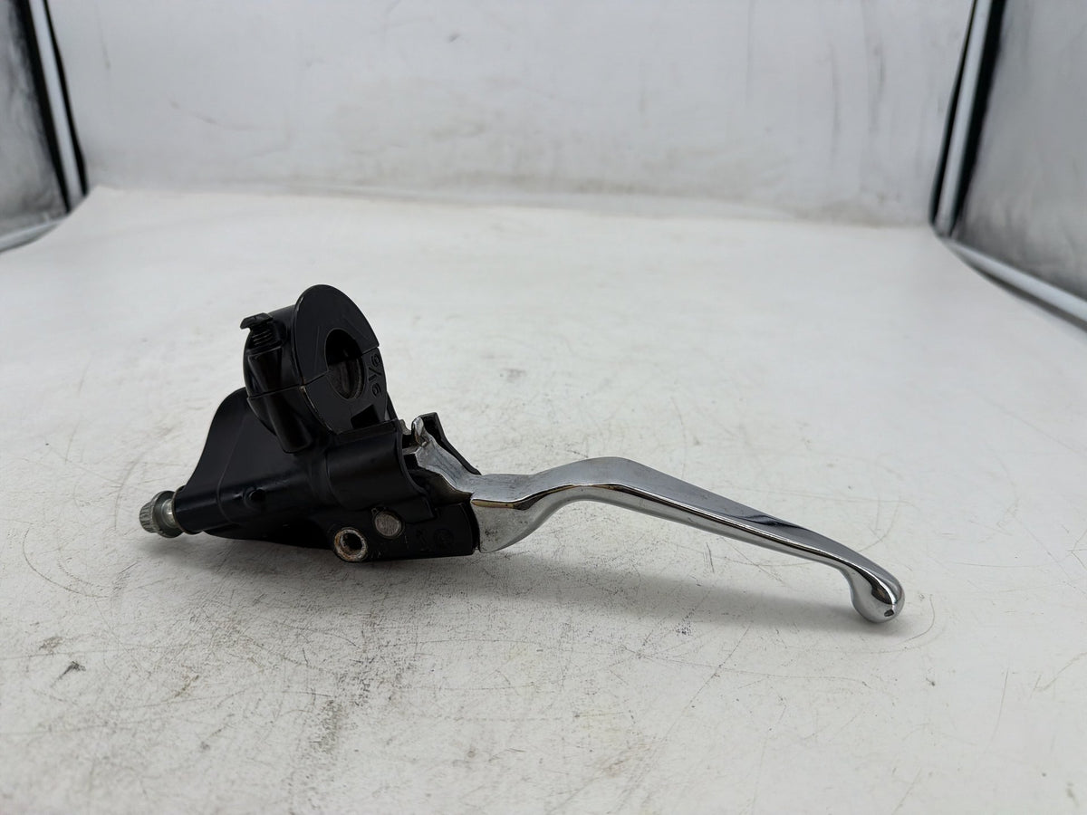 1991 Harley Sportster 883 XLH883 OEM Front Right Brake Lever Master Cylinder