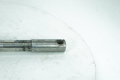 1999 - 2006 Harley-Davidson Softail Deluxe Front Wheel Axle Bolt Shaft  	41584-86A