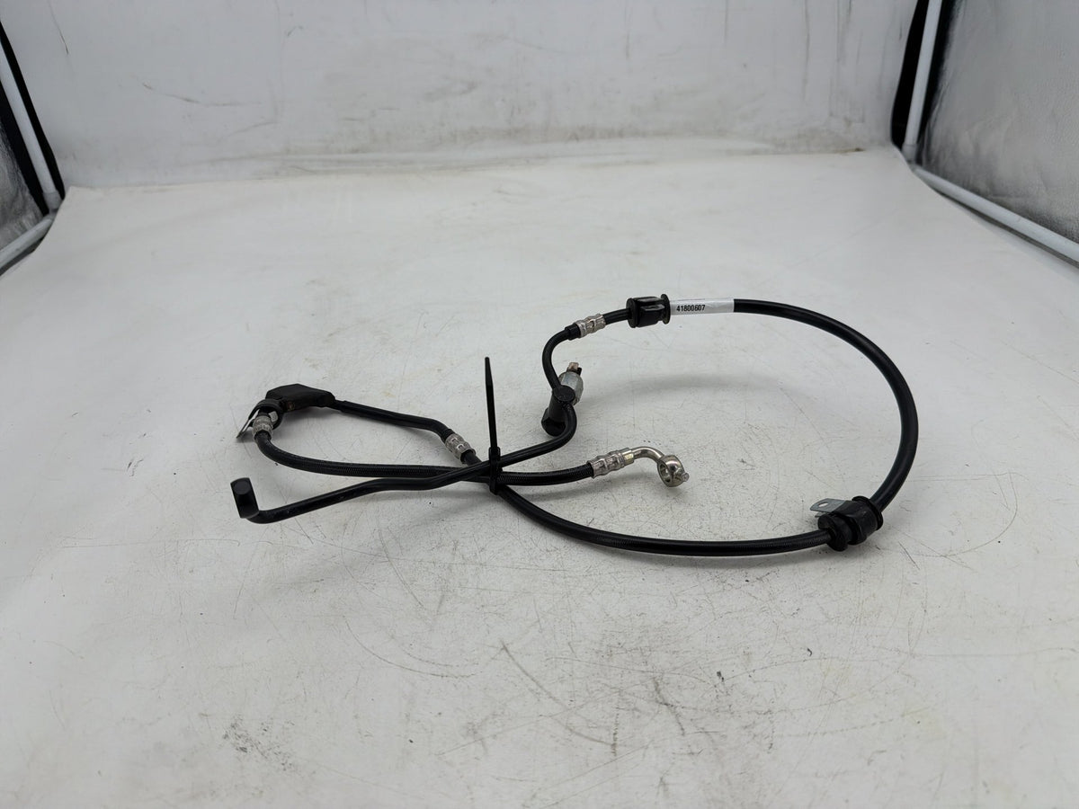 2020 Harley Softail Standard FXST OEM Rear Brake Hose Line Pipe NON-abs