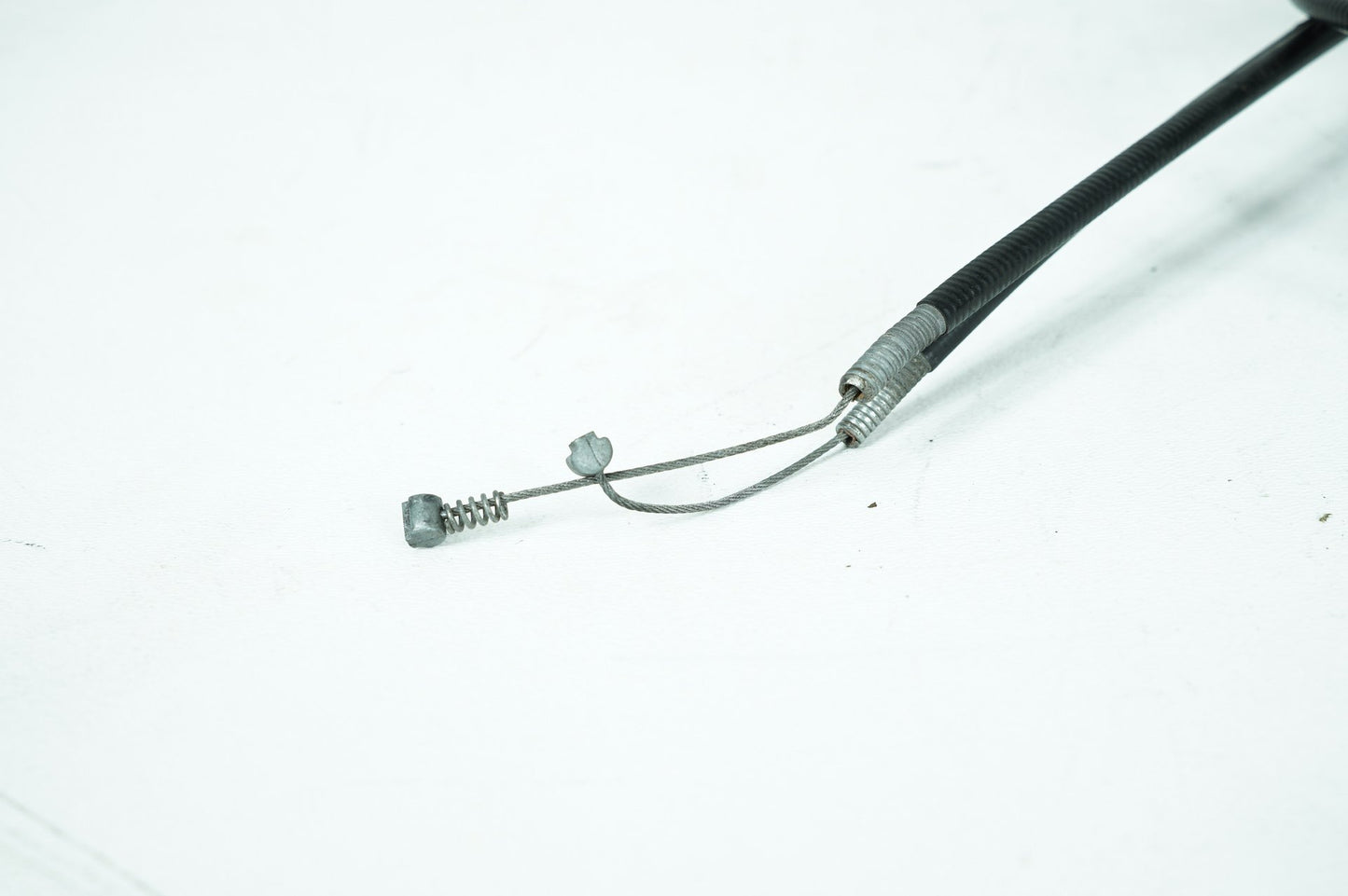1999 - 2006 Harley-Davidson Dyna Wide Glide Right Engine Start Kill Switches Controls 71684-06A
