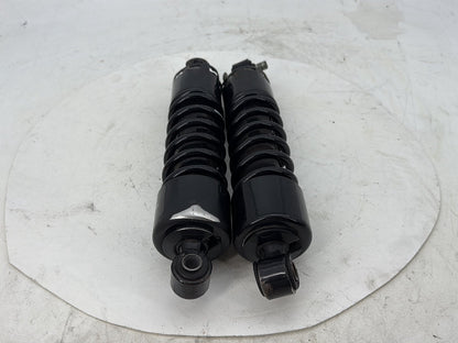 2006 Harley Dyna Super Glide Custom FXDCI OEM Rear Left Right Shock Absorbers