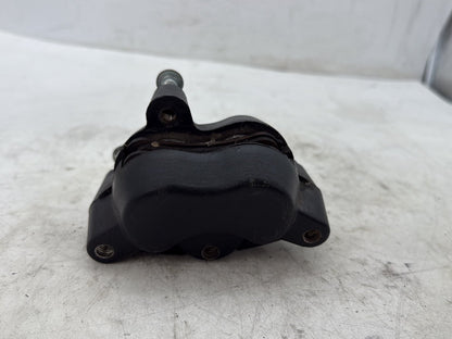 2012 Harley Dyna FXDF Fat Bob OEM Front Left 1 Brake Caliper