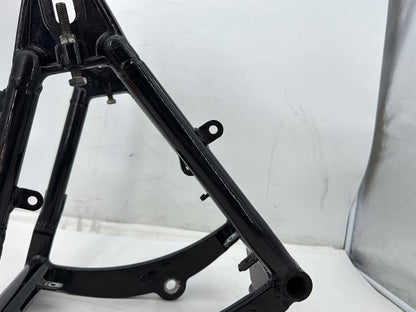 1997 Harley Softail FLSTC Heritage Classic OEM Rear Fork Swingarm Swing Arm