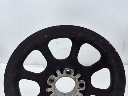 2005 Harley Heritage Softail Classic OEM Rear Driver Pulley Sprocket 70T 1-1/8"