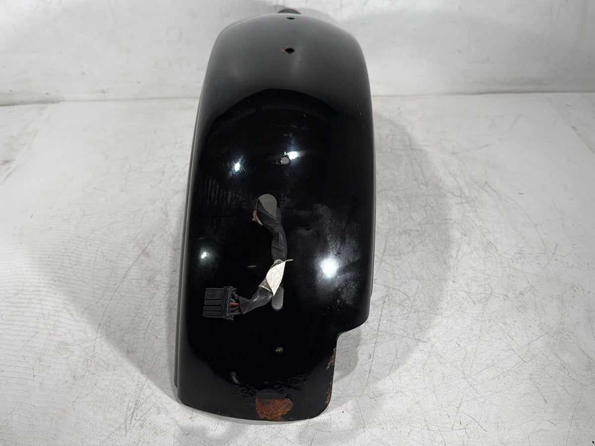 2009 Harley Dyna Street Bob FXDB OEM Rear Wheel Fender Taillight Brake Lamp
