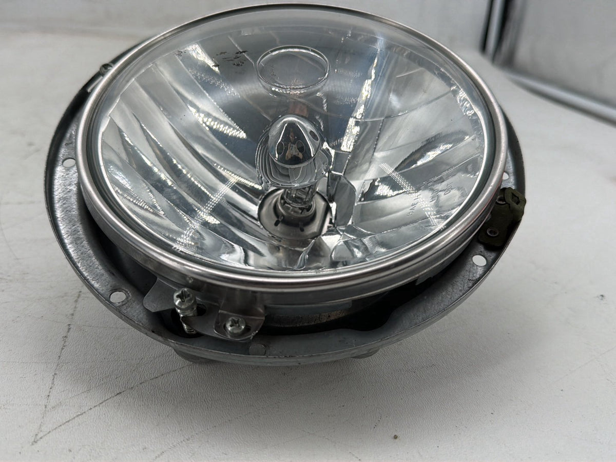 2011 Harley Electra Glide Touring Ultra OEM Headlight Headlamp Head Light Halogen