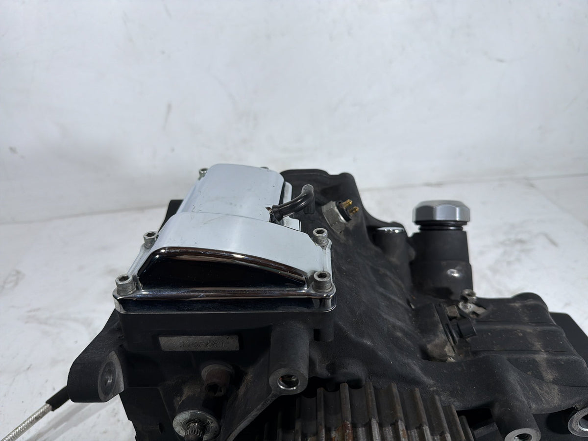 2010 Harley Electra Glide Touring Ultra OEM 6 Speed Transmission Gearbox 8K
