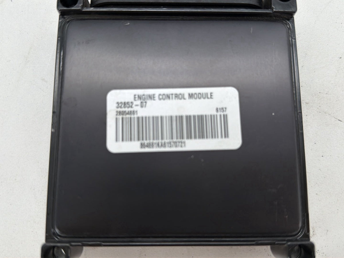 2007 Harley Street Glide Touring FLHX OEM Engine Control Module Brain ECU ECM