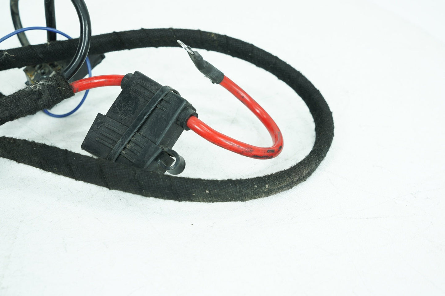 2008 - 2016 Harley-Davidson Touring Road Glide Ultra Wire Wiring Harness Plug In Connectors Cables