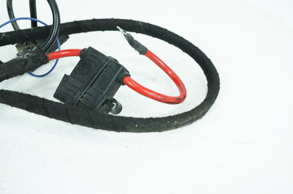 2008 - 2016 Harley-Davidson Touring Road Glide Ultra Wire Wiring Harness Plug In Connectors Cables