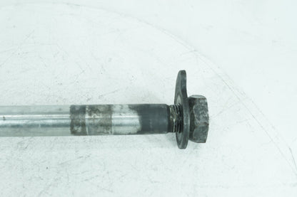 2007 - 2012 Harley-Davidson Touring Electra Glide Ultra Rear Wheel Axle Bolt Shaft 41056-09