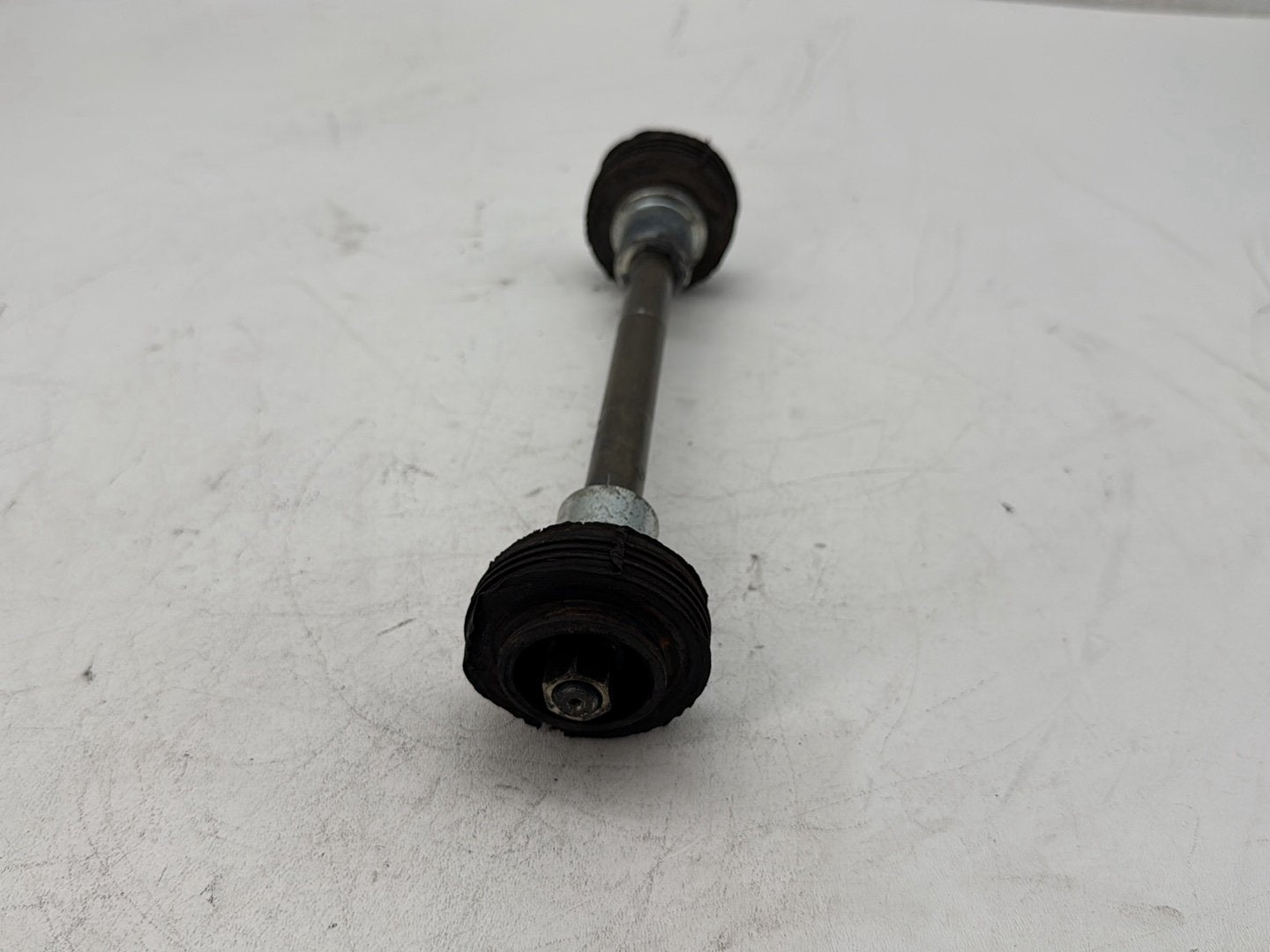 2006 Harley Touring FLHTCI Electra Glide Classic OEM Rear Fork Swingarm Pivot Bolt Shaft