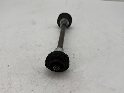 2006 Harley Touring FLHTCI Electra Glide Classic OEM Rear Fork Swingarm Pivot Bolt Shaft