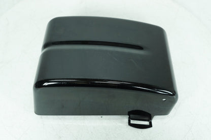 2007 - 2017 Harley-Davidson Dyna Fat Bob Electrical Panel Holder Bracket Carrier Caddy 66361-12