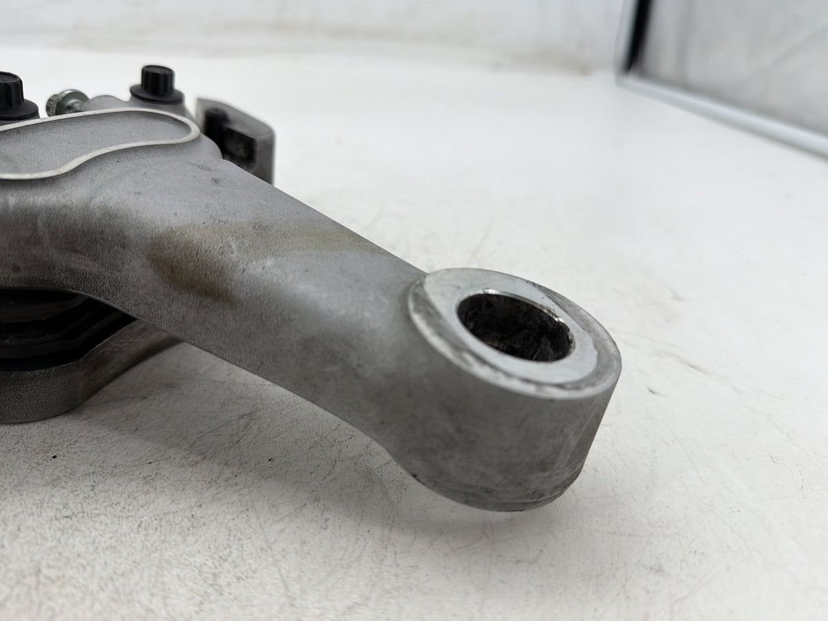 2007 Harley Electra Glide Touring CVO Screamin Eagle OEM Rear Back Brake Caliper