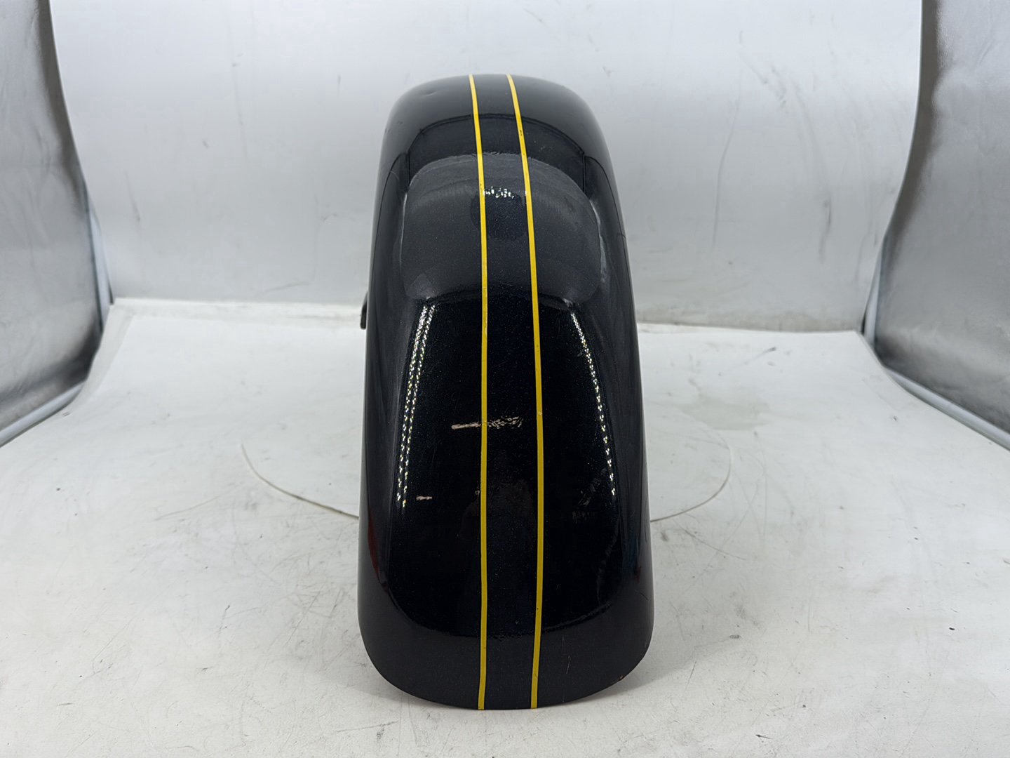 2005 Harley Road Glide Touring FLTRI OEM Front Wheel Fender Shell Panel