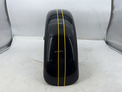 2005 Harley Road Glide Touring FLTRI OEM Front Wheel Fender Shell Panel