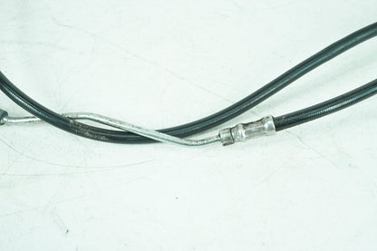 2007 - 2011 Harley-Davidson Touring Electra Glide Ultra Front Brake Hose Line Pipe ABS 41679-09
