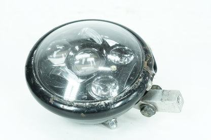 2007 - 2017 Harley-Davidson Dyna Super Glide Custom Headlight Headlamp Head Lamp Light LED 69356-06A