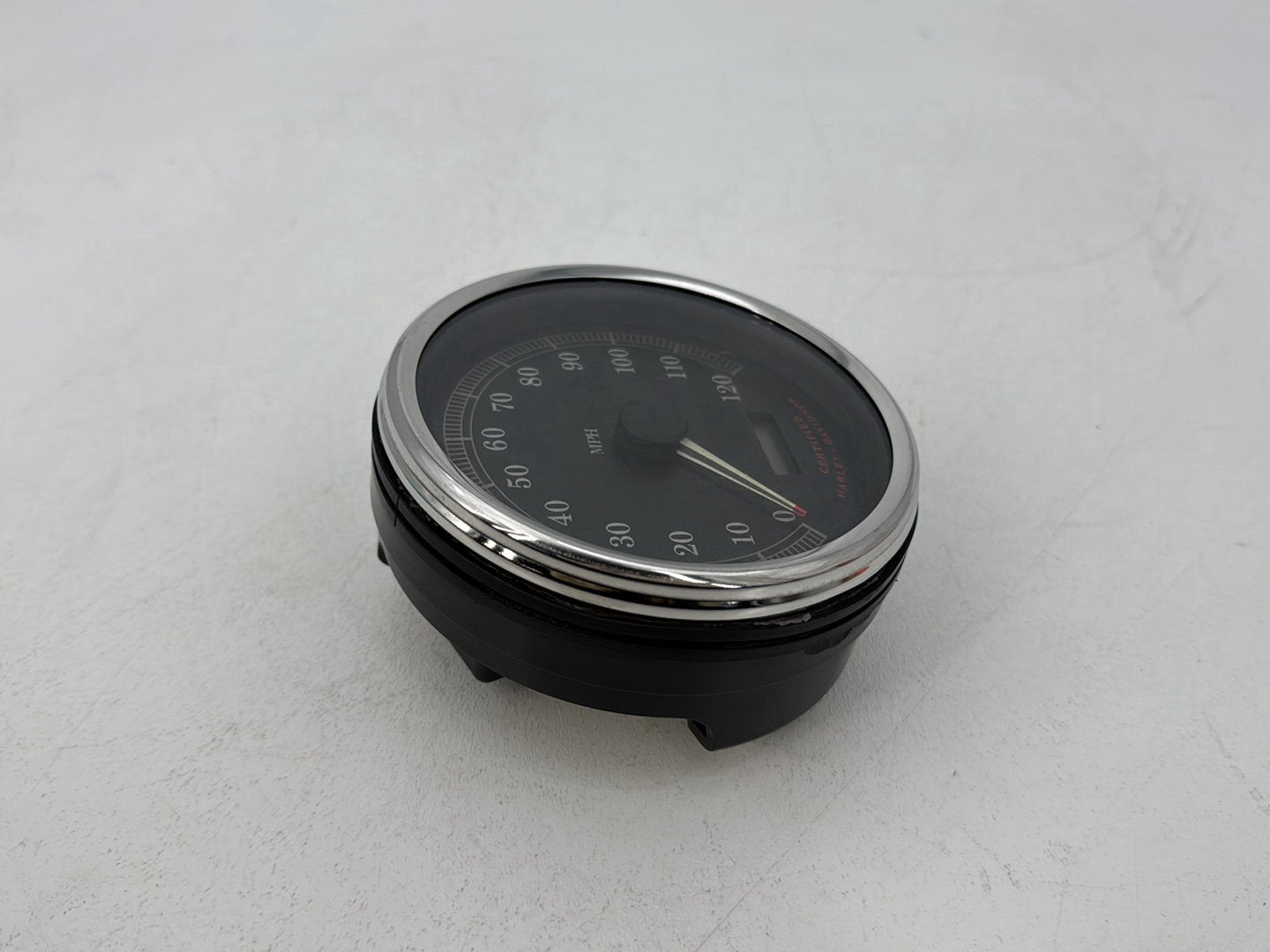 Harley-Davidson Misc  Speedo Speedometer Gauge Cluster 67033-99A