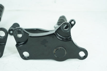 1991 - 2003 Harley-Davidson Sportster Custom Left Right Foot Brake Control Pegs 16294-99
