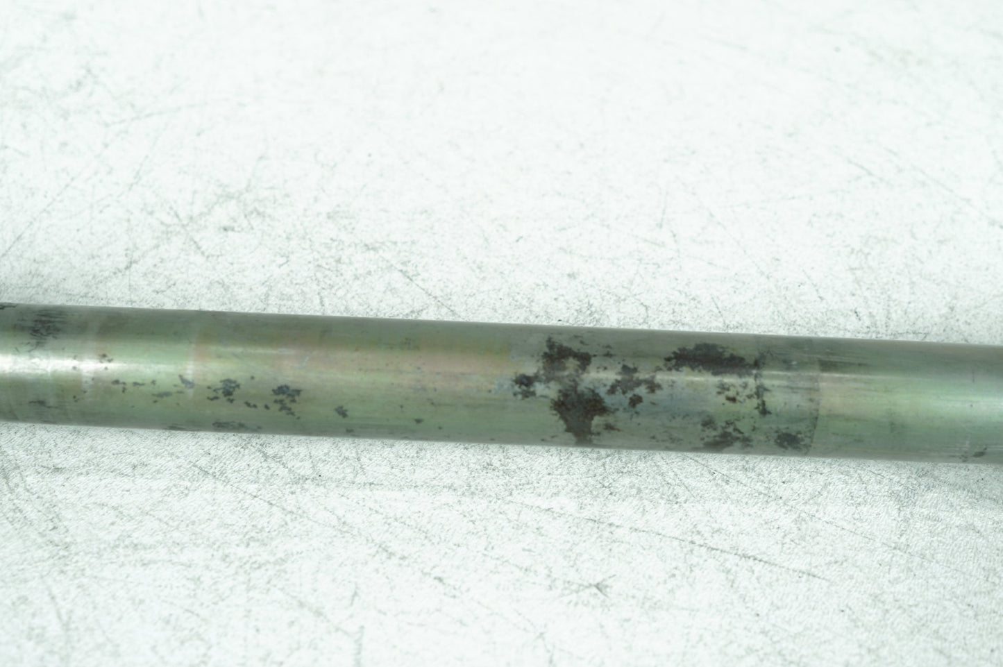 2004 - 2022 Harley-Davidson Sportster Iron 883 Rear Wheel Axle Bolt Shaft  	41176-08
