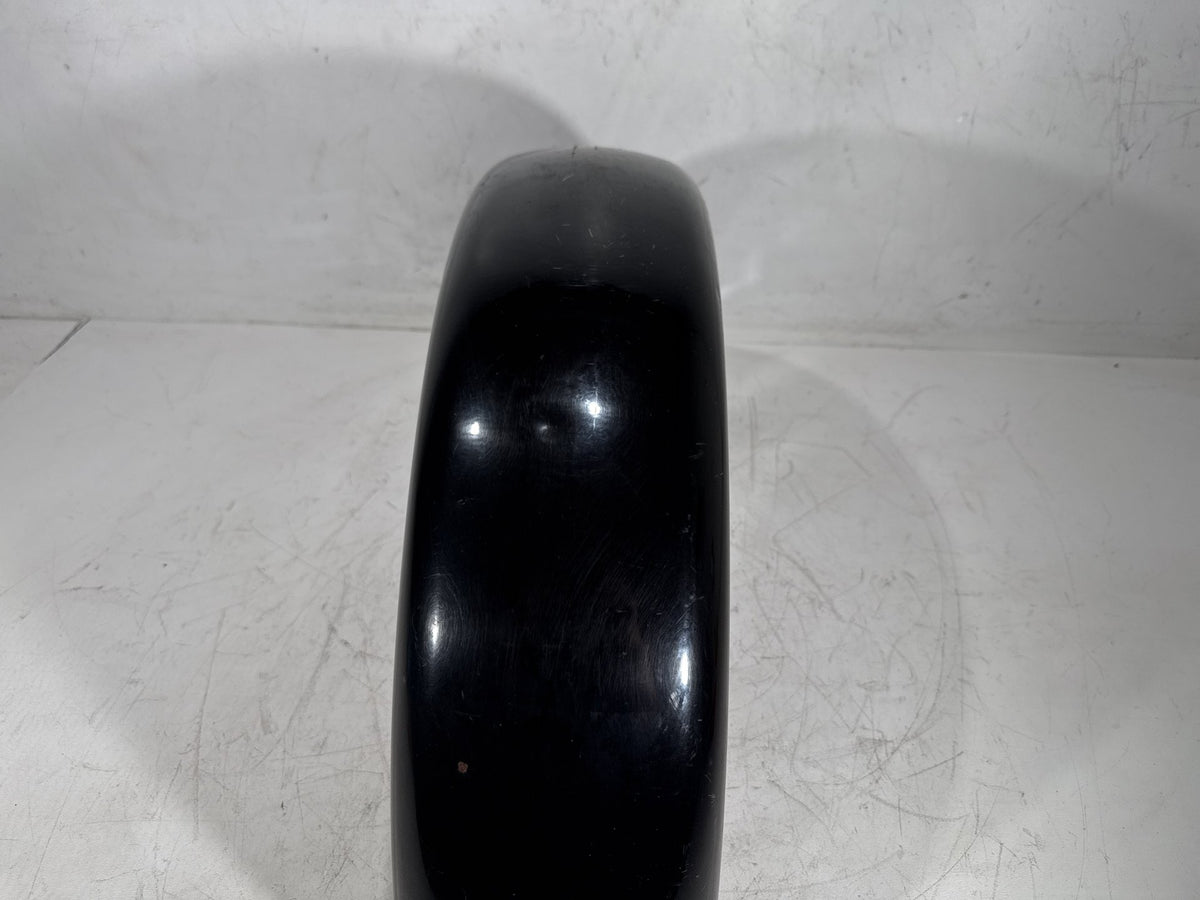 2011 Harley Street Glide Touring OEM Front Wheel Fender Shell Panel SCRATCHED