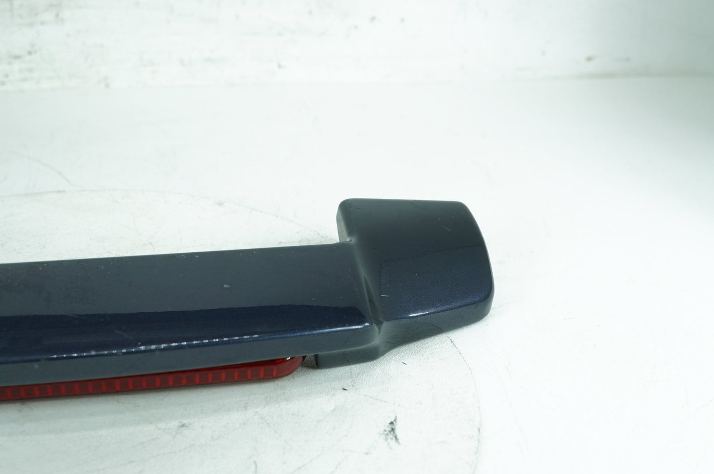 2007 - 2012 Harley-Davidson Touring Electra Glide Ultra Tour Pak Rear Brake Light Housing Panel 53149-99DH