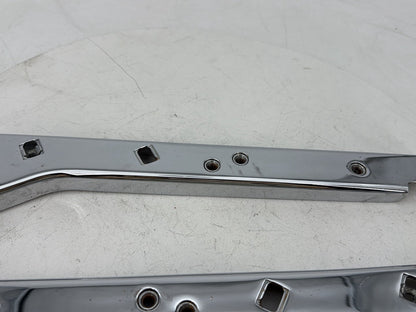 1999 - 2006 Harley-Davidson Touring Electra Glide Rear Left Right Fender Struts Bracket 90718-79C