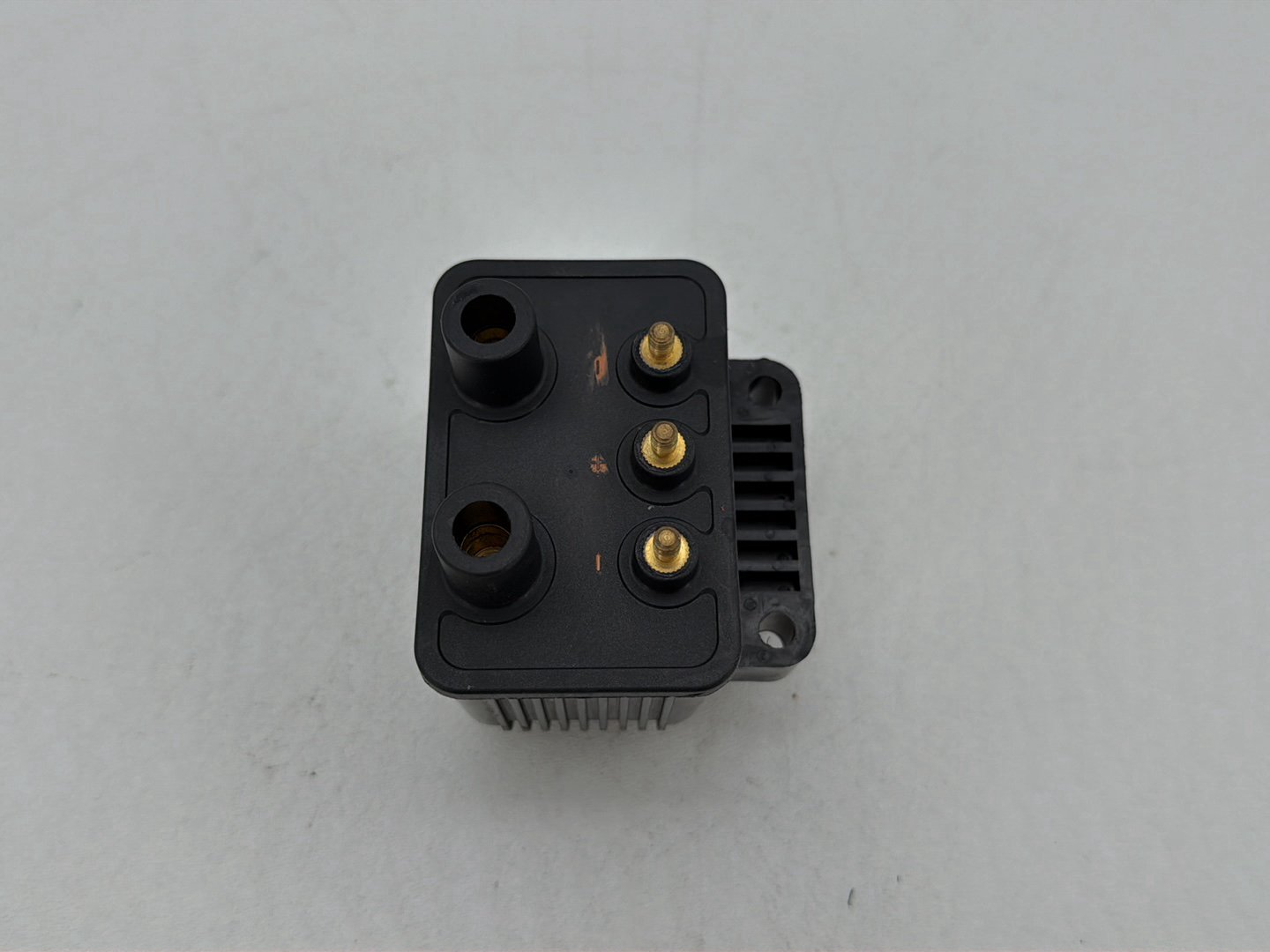 1997 Harley Road King Touring FLHRI OEM Ignition Coil Spark Igniter 31639-95