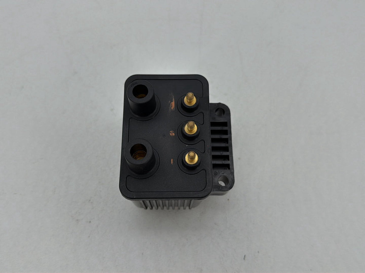 1997 Harley Road King Touring FLHRI OEM Ignition Coil Spark Igniter 31639-95