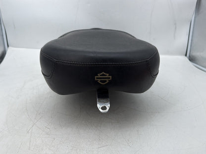2005 Harley Dyna FXDWG Wide Glide OEM Passenger Rider Driver Seat Saddle