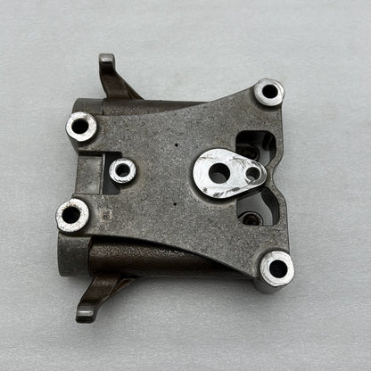2000 - 2006 Harley-Davidson Softail Fat Boy Twin Cam Lower 1 Rocker Box 17543-99A 17543-99