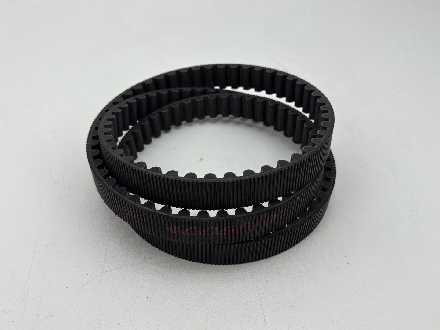 2008 Harley Softail Deluxe FLSTN OEM Rear Drive Belt
