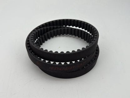 2008 Harley Softail Deluxe FLSTN OEM Rear Drive Belt