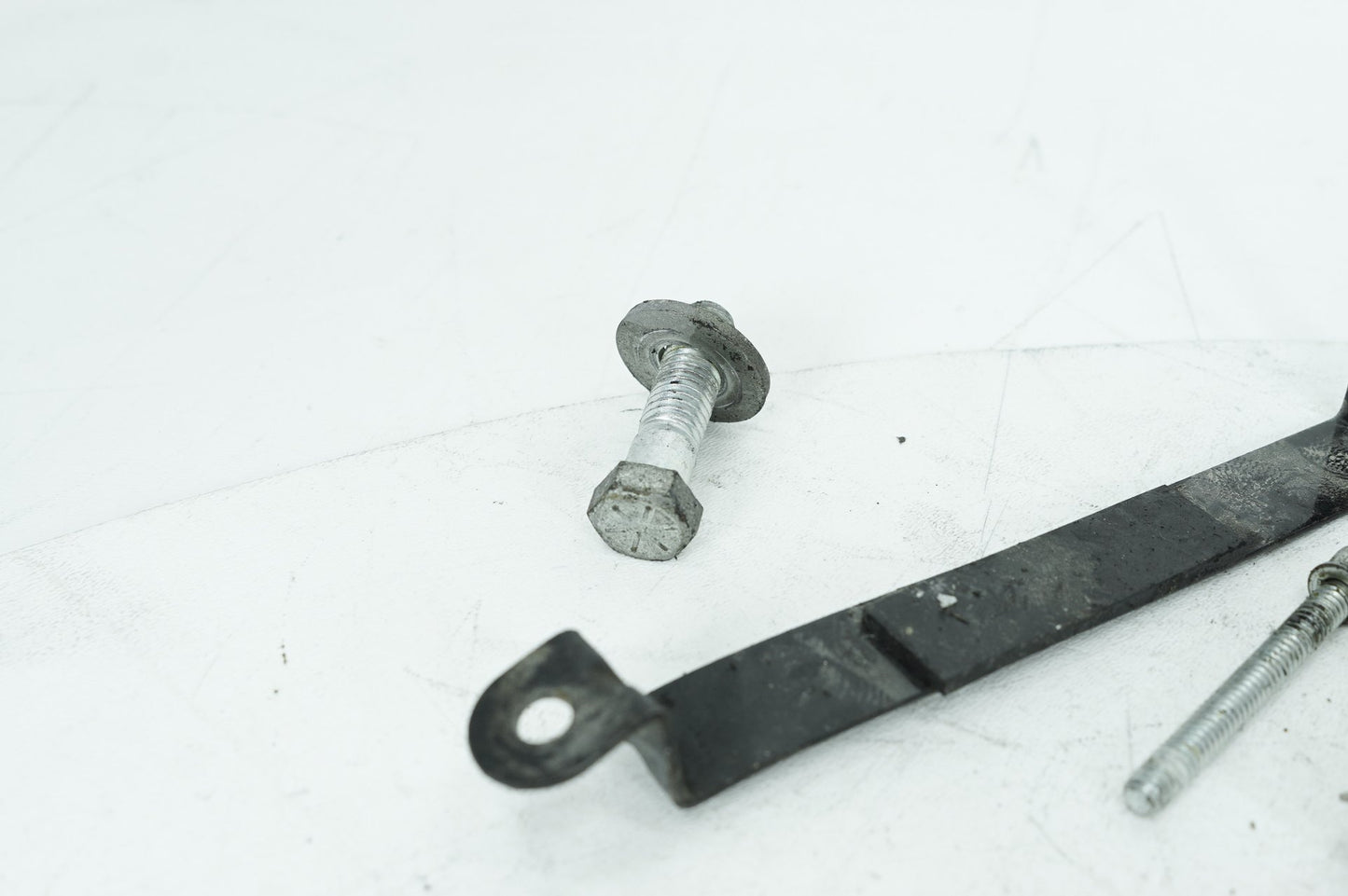 2004 - 2013 Harley-Davidson Sportster Low Hardware Bolts Nuts & Brackets