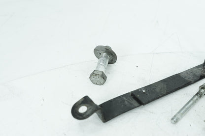 2004 - 2013 Harley-Davidson Sportster Low Hardware Bolts Nuts & Brackets
