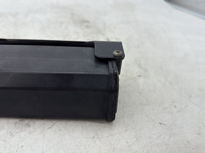 2012 Harley Dyna FXDF Fat Bob OEM EVAP Vapor Charcoal Fuel Emission Canister