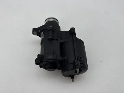 2008 Harley Softail Deluxe FLSTN OEM Engine Starter Motor