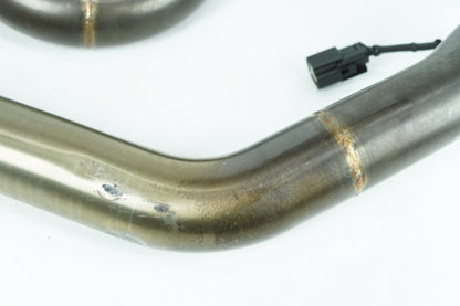 2018 - 2026 Harley-Davidson Softail Low Rider S Exhaust System Header Pipe 65600264