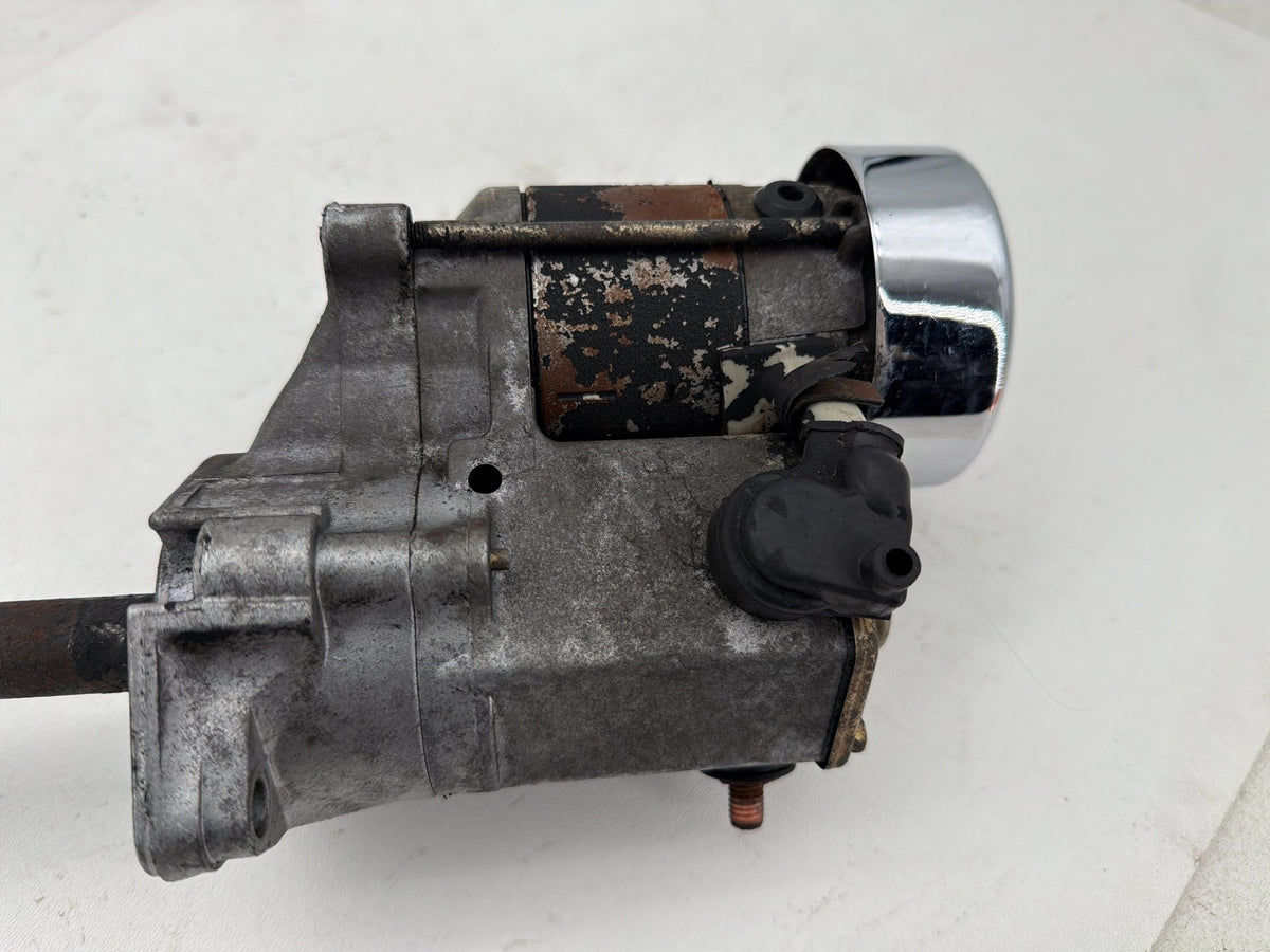 1995 Harley Heritage Softail Classic OEM Engine Starter Motor